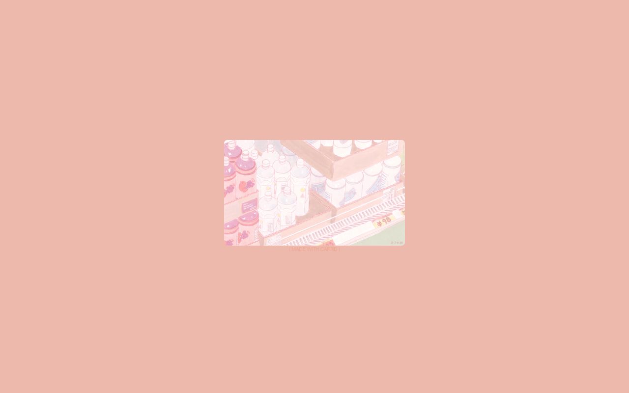 Carrd profile picture for @sunshine